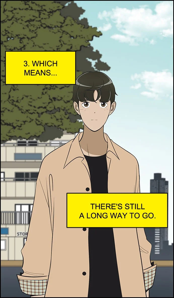 Read Yumi