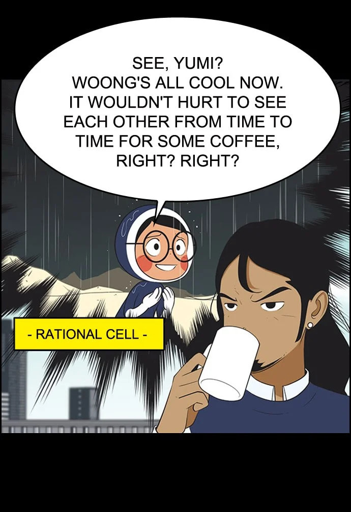 Read Yumi