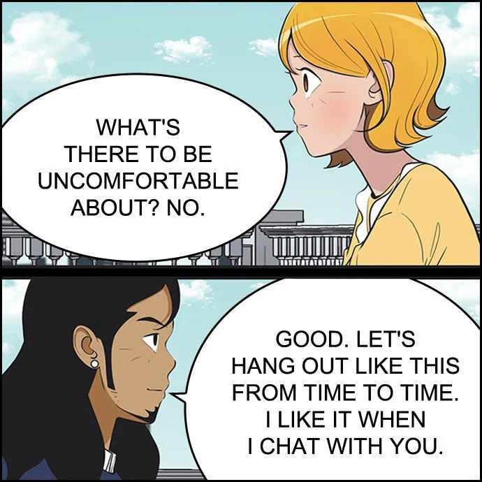Read Yumi