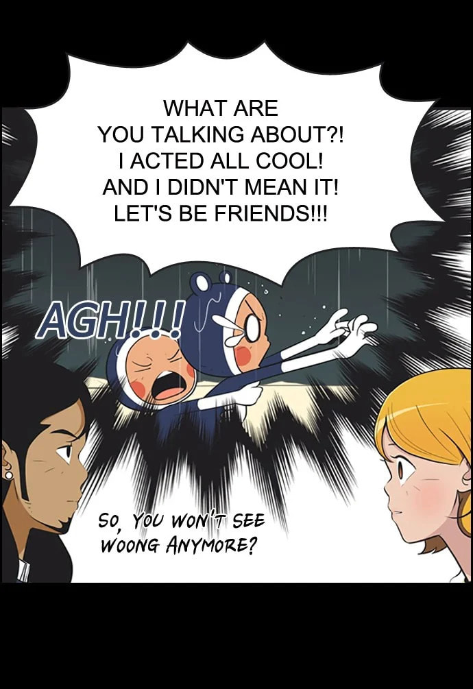 Read Yumi