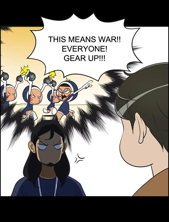 Read Yumi