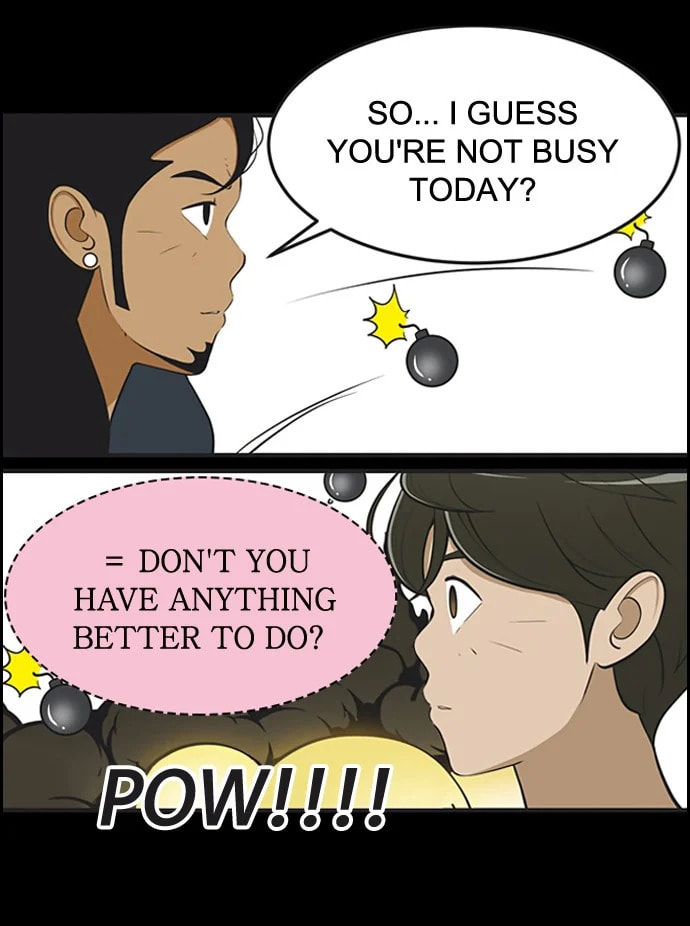 Read Yumi