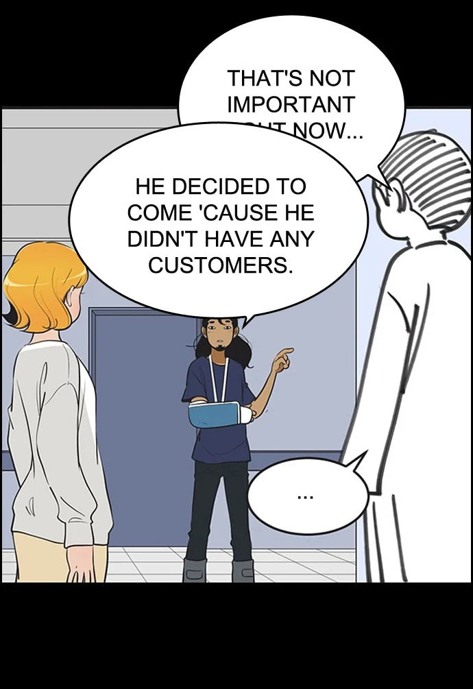 Read Yumi