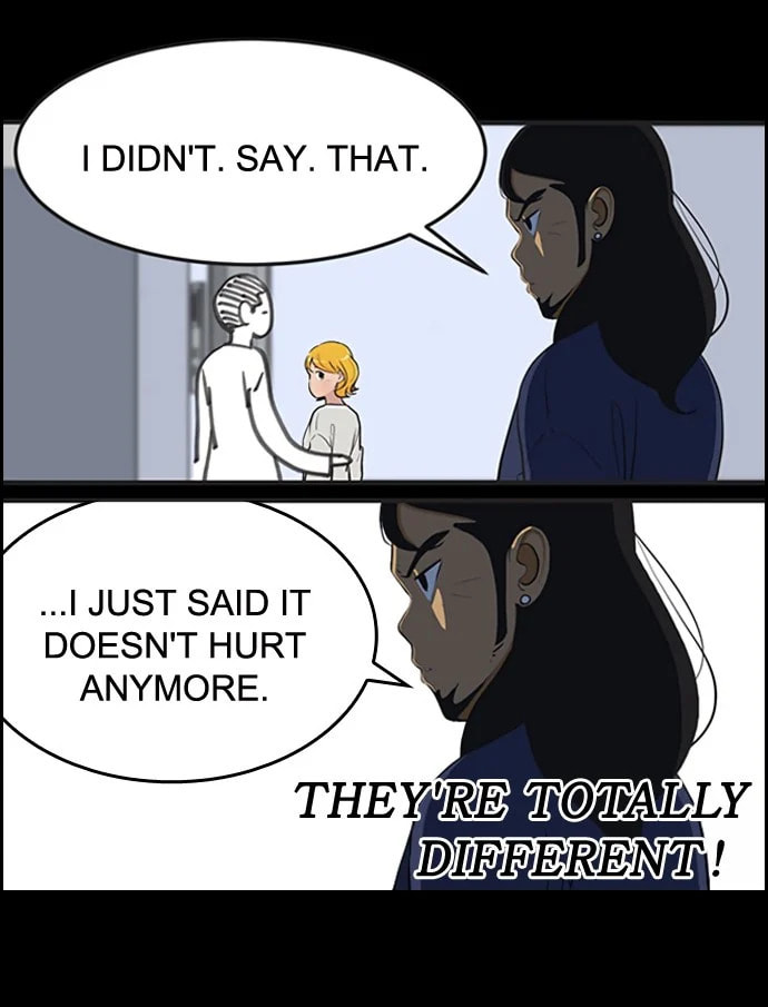 Read Yumi
