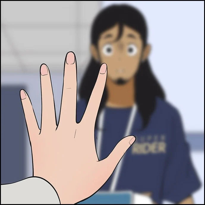Read Yumi