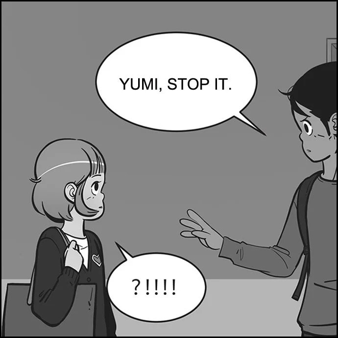 Read Yumi