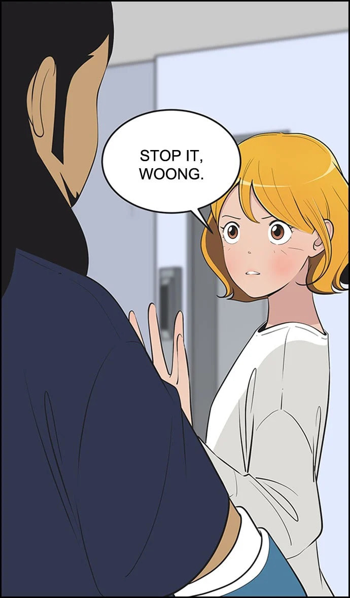Read Yumi