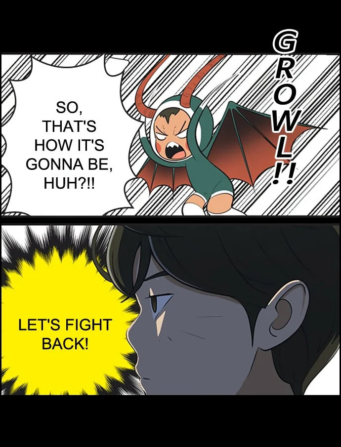 Read Yumi