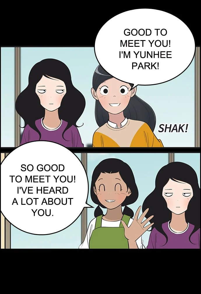 Read Yumi