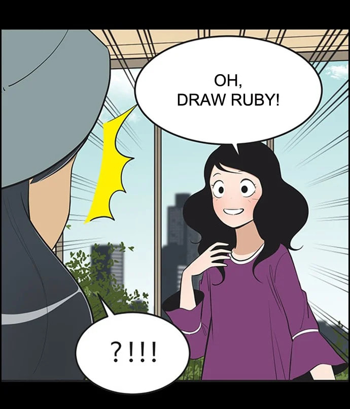 Read Yumi