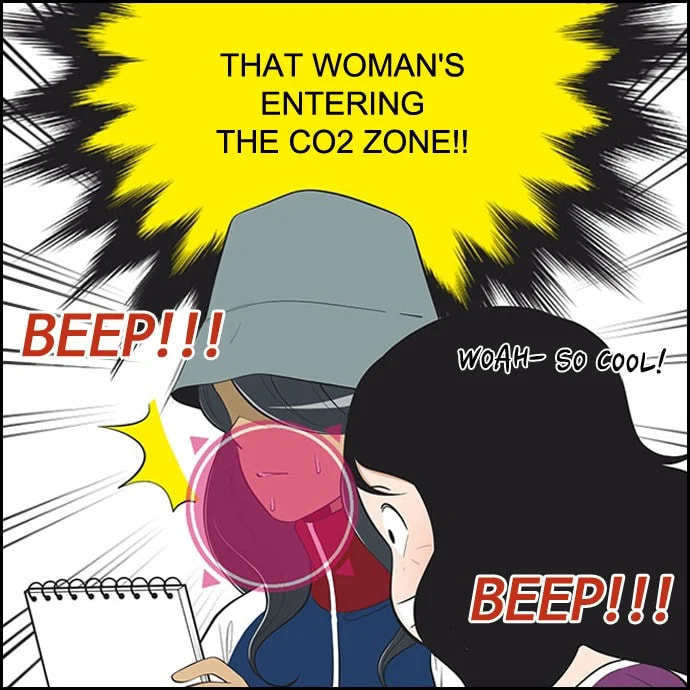 Read Yumi
