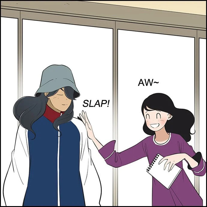 Read Yumi