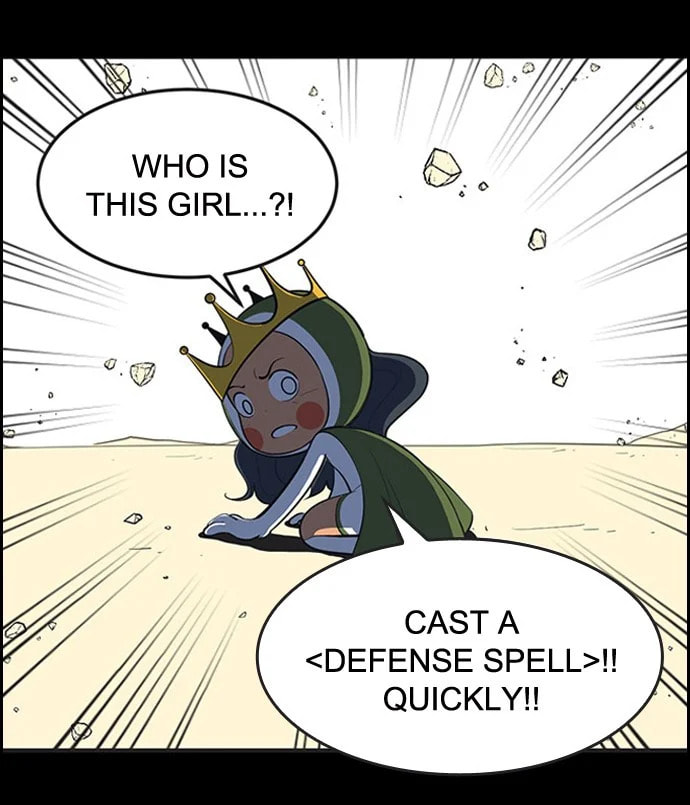 Read Yumi