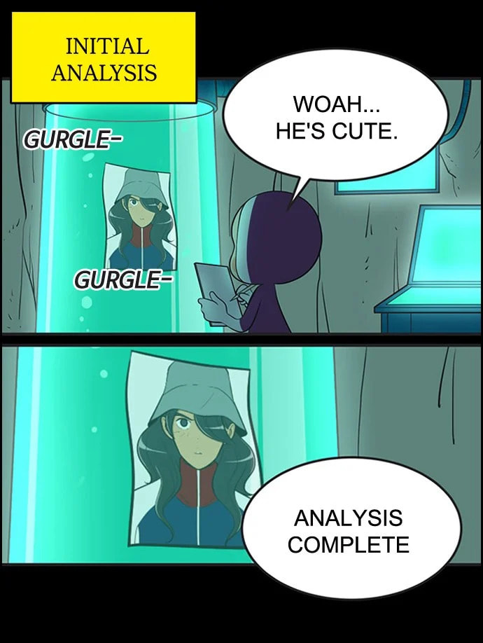 Read Yumi