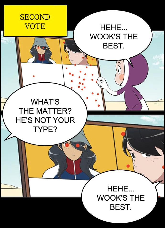 Read Yumi