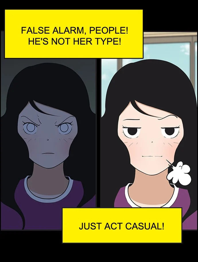 Read Yumi