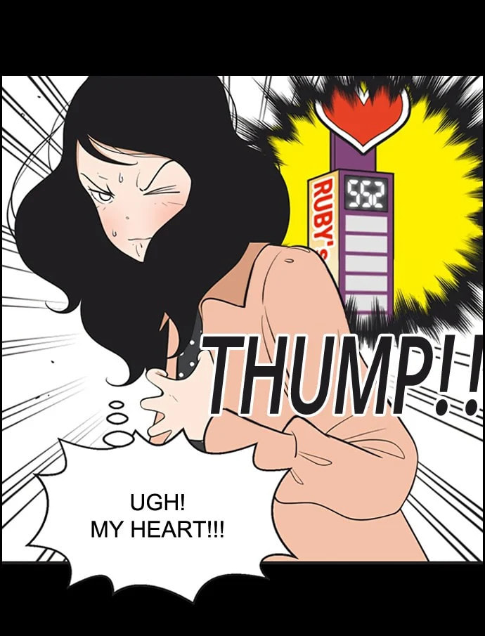 Read Yumi