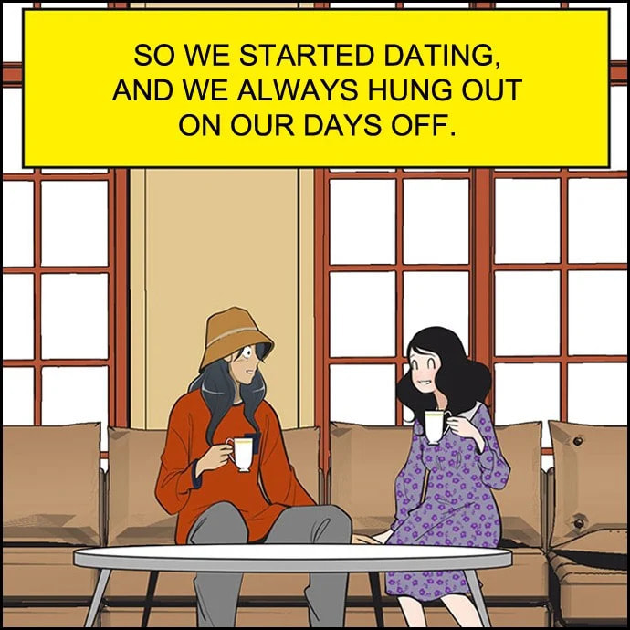 Read Yumi