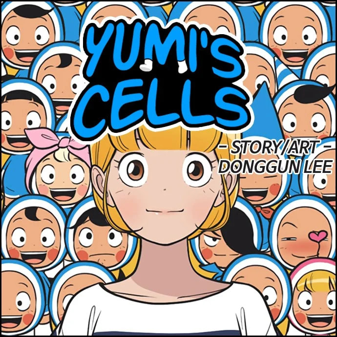Read Yumi