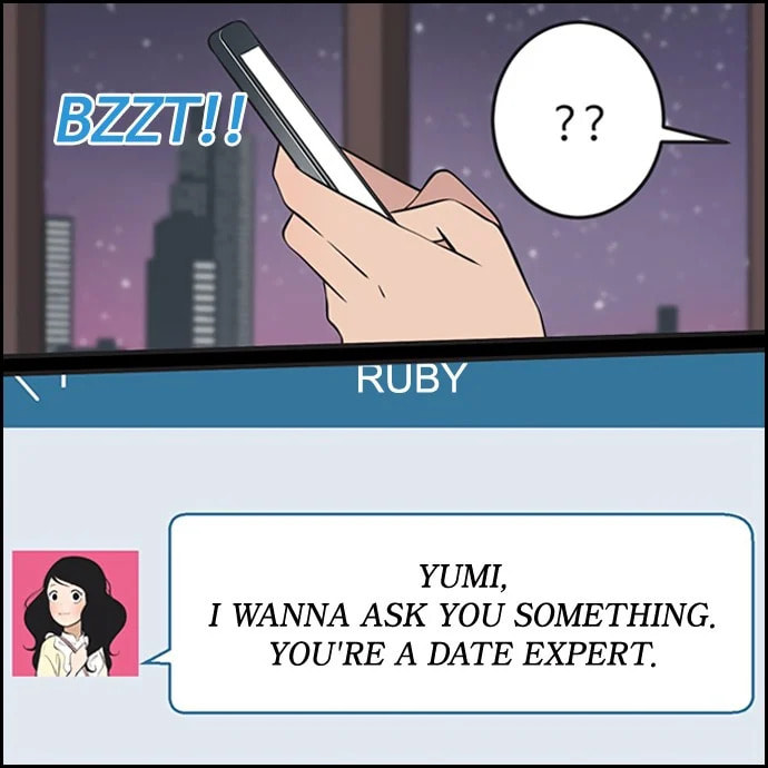 Read Yumi