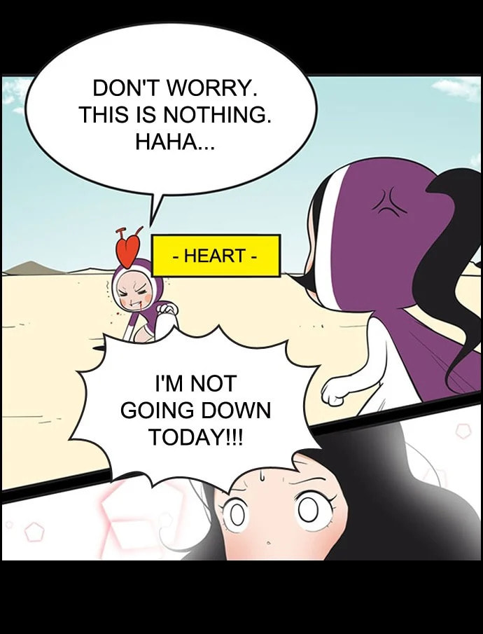 Read Yumi