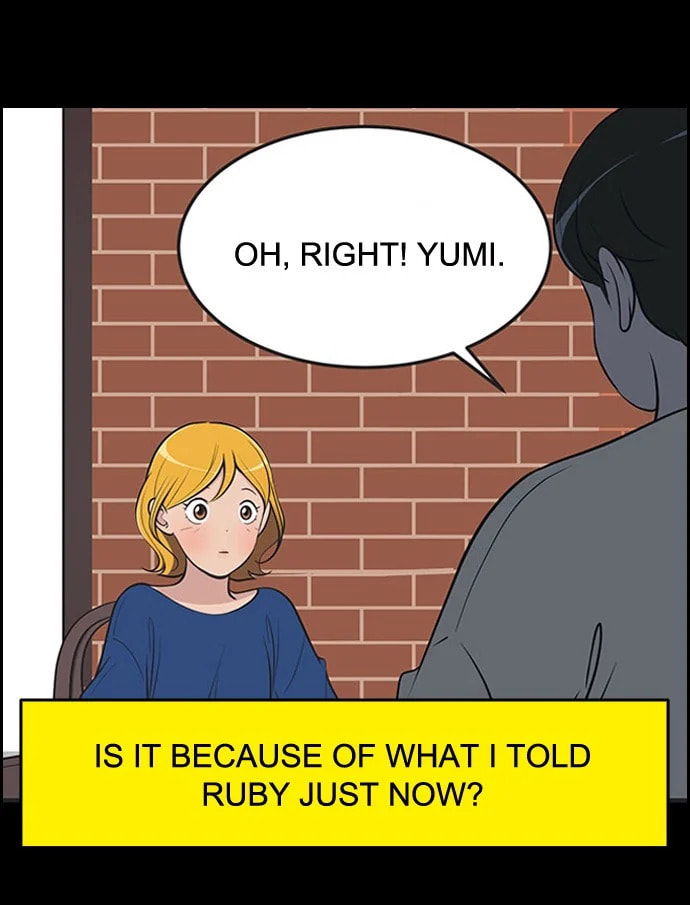 Read Yumi