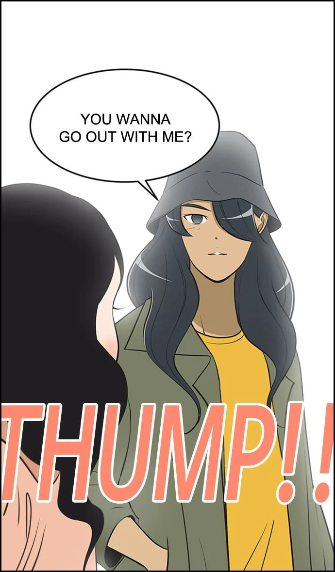 Read Yumi