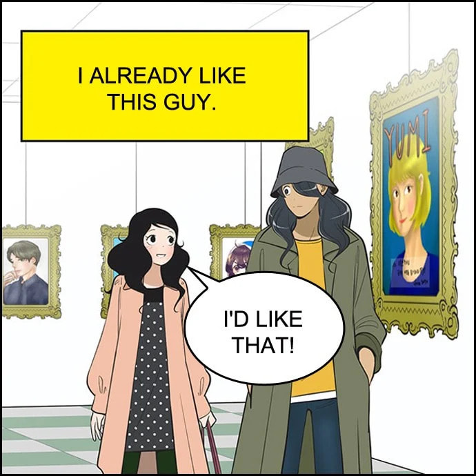 Read Yumi
