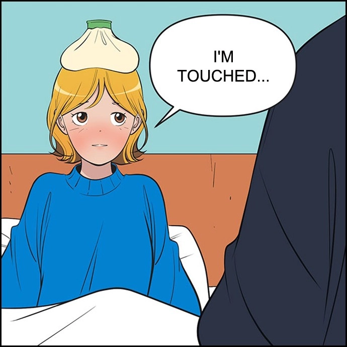 Read Yumi