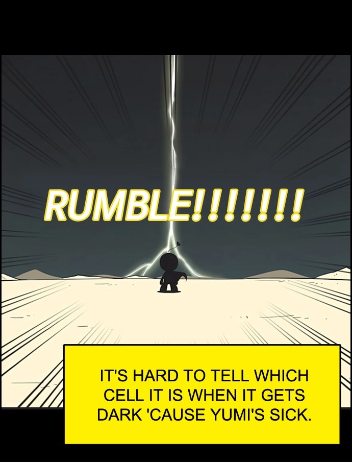 Read Yumi