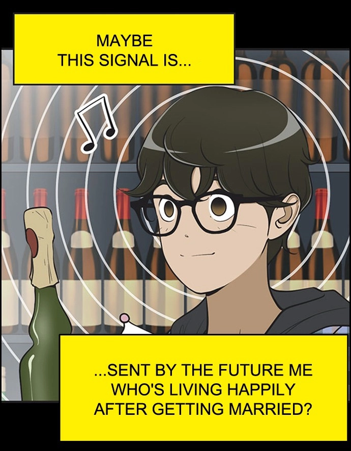 Read Yumi