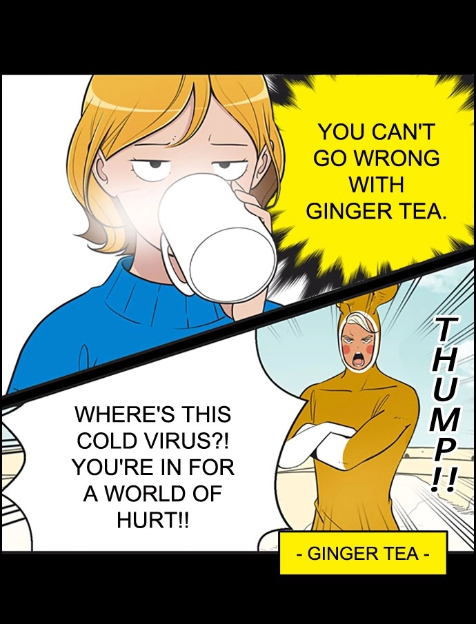 Read Yumi