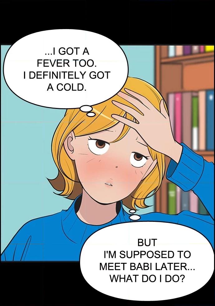 Read Yumi