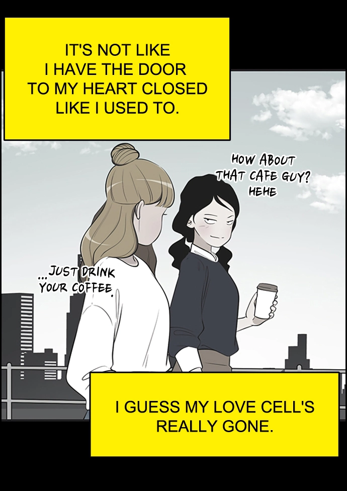 Read Yumi