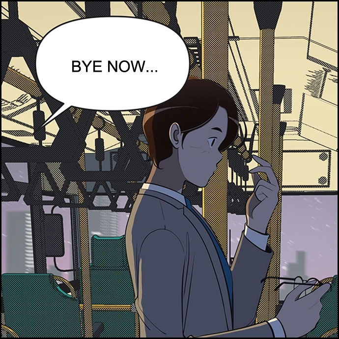 Read Yumi