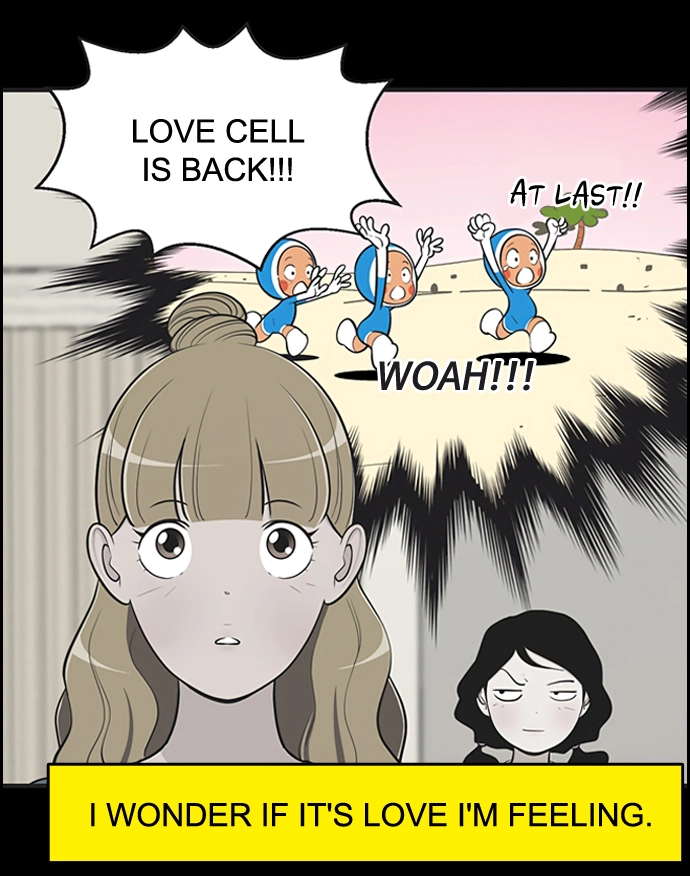 Read Yumi