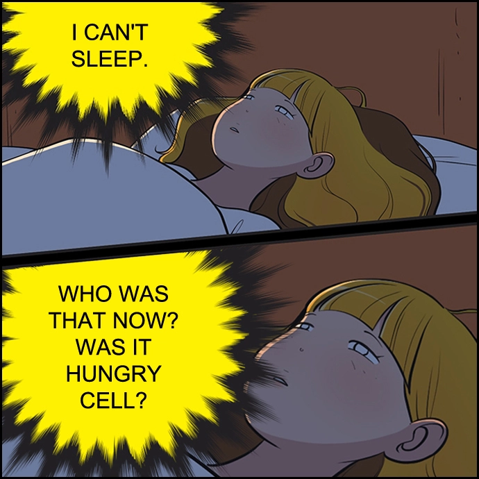 Read Yumi