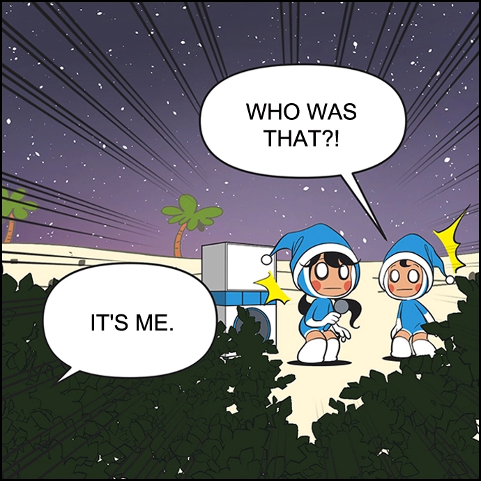 Read Yumi