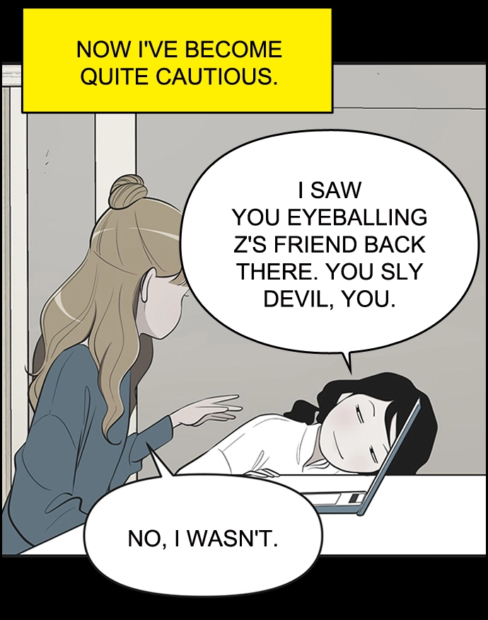 Read Yumi