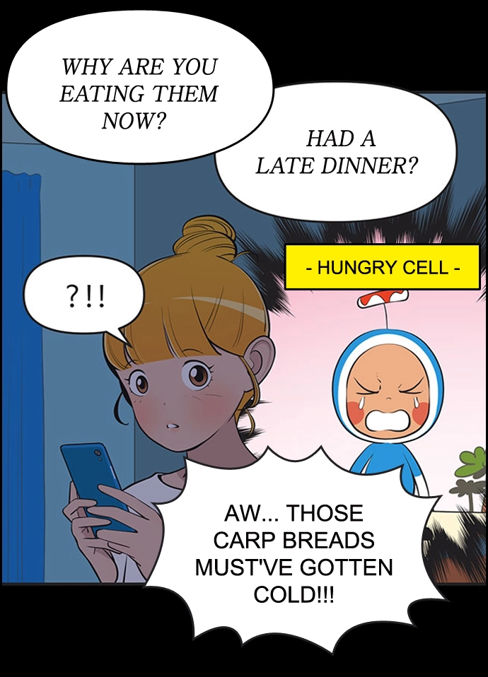 Read Yumi