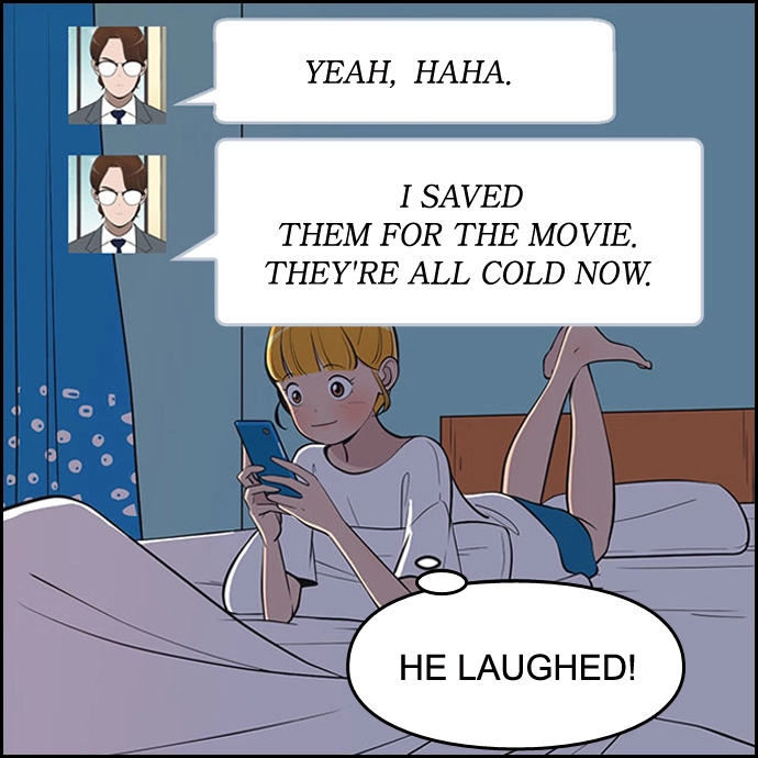 Read Yumi