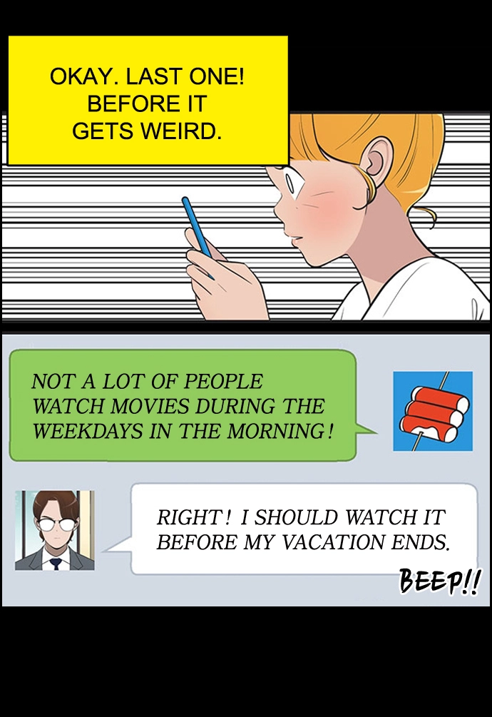 Read Yumi