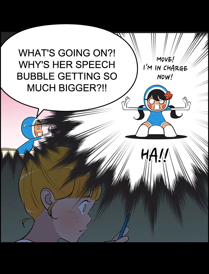 Read Yumi