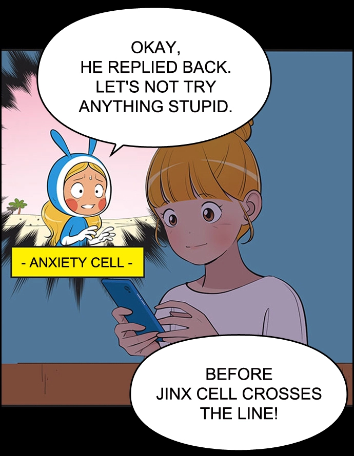 Read Yumi