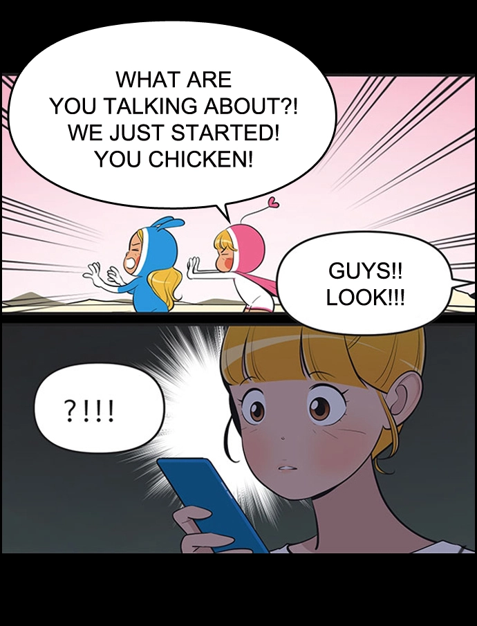 Read Yumi