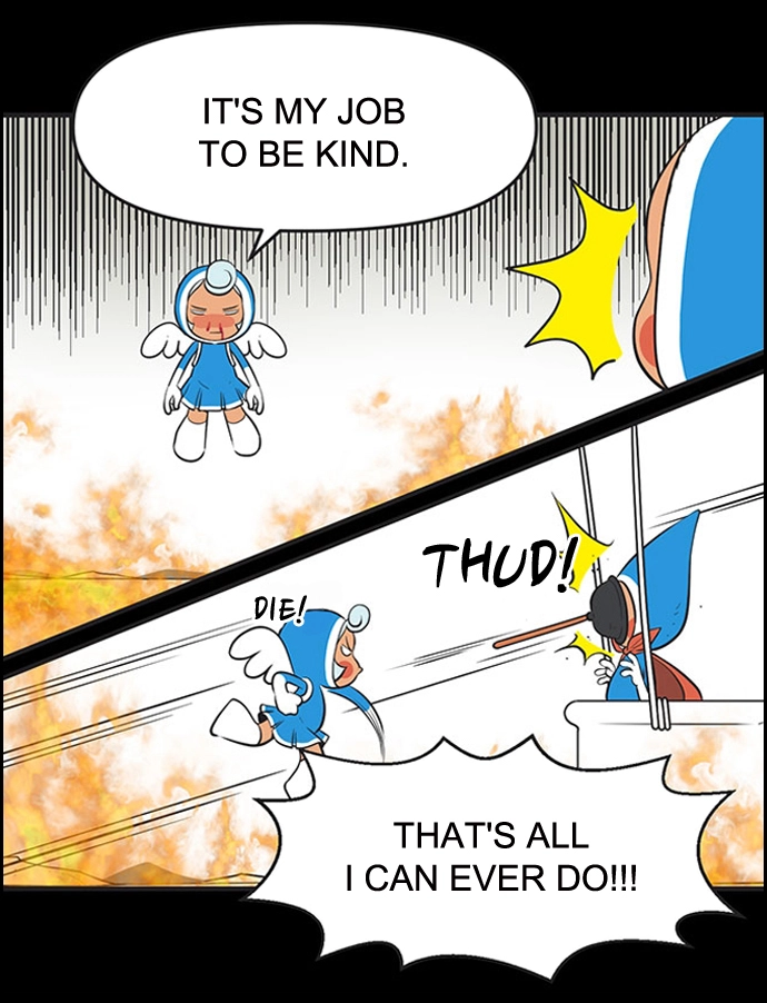 Read Yumi