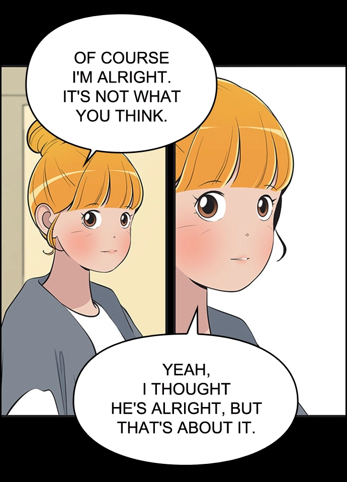 Read Yumi