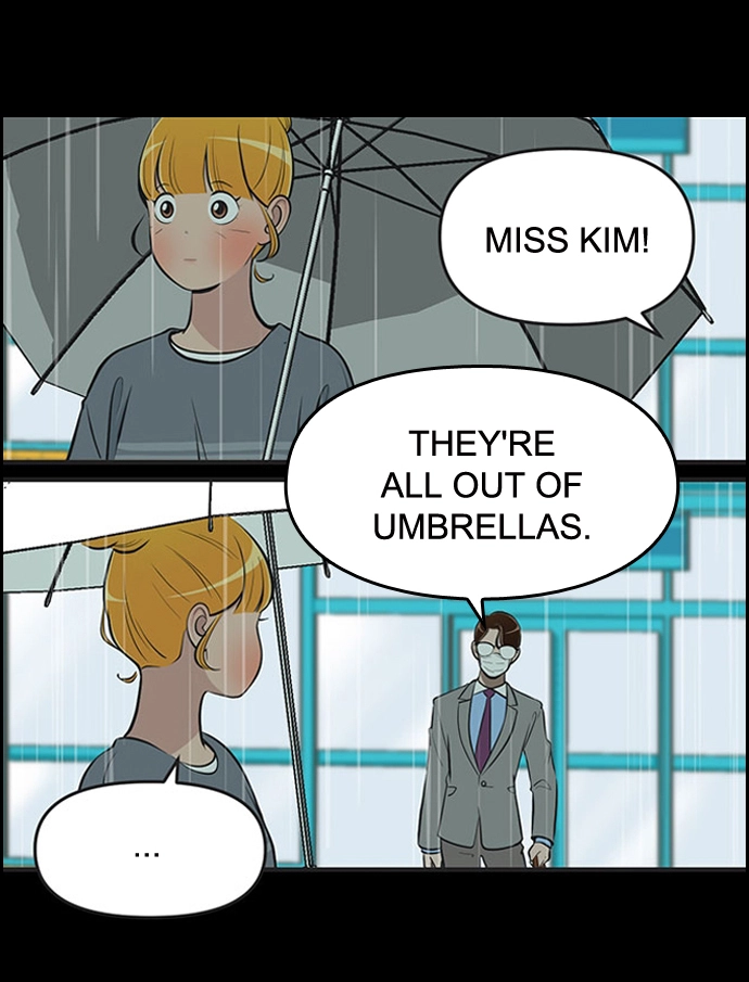 Read Yumi