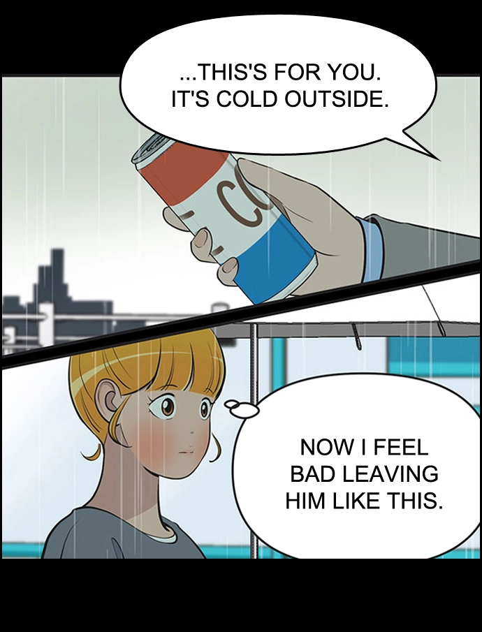 Read Yumi
