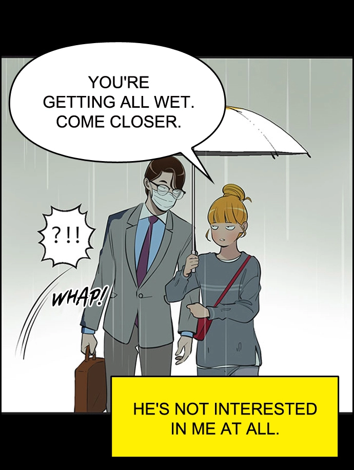 Read Yumi